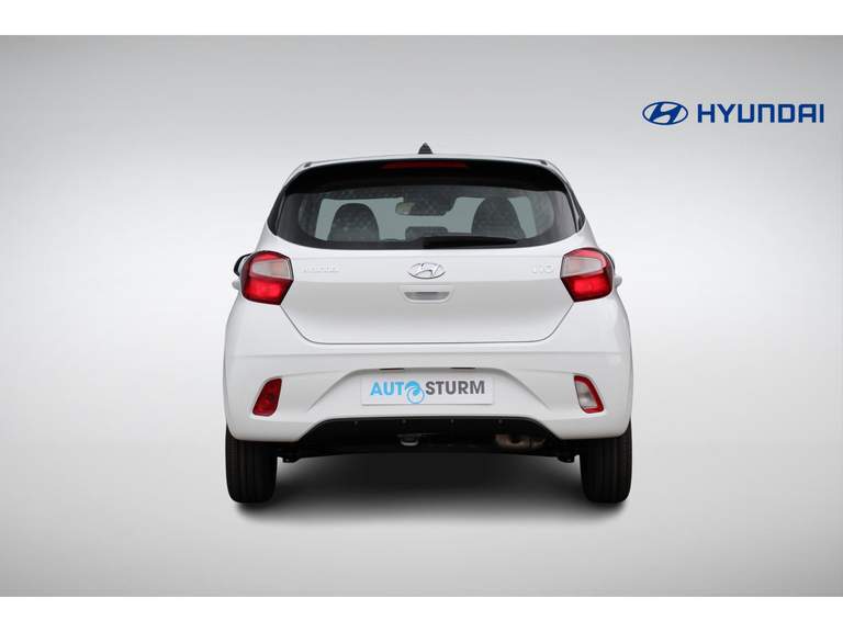 Hyundai Hyundai