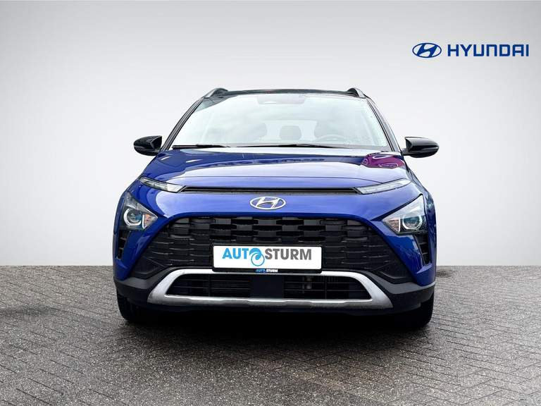 Hyundai