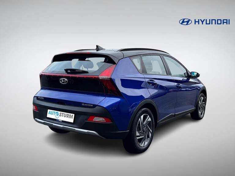 Hyundai Hyundai