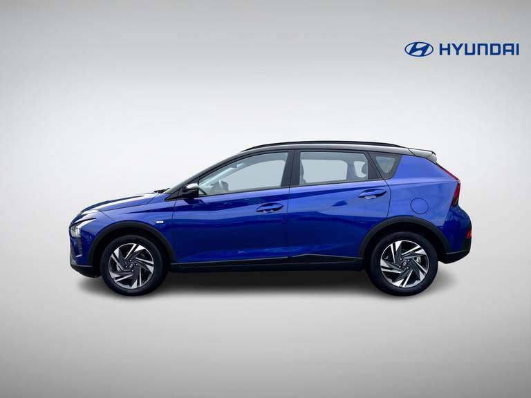 Hyundai Hyundai