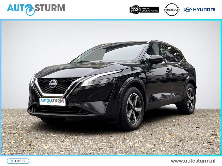 Nissan Nissan