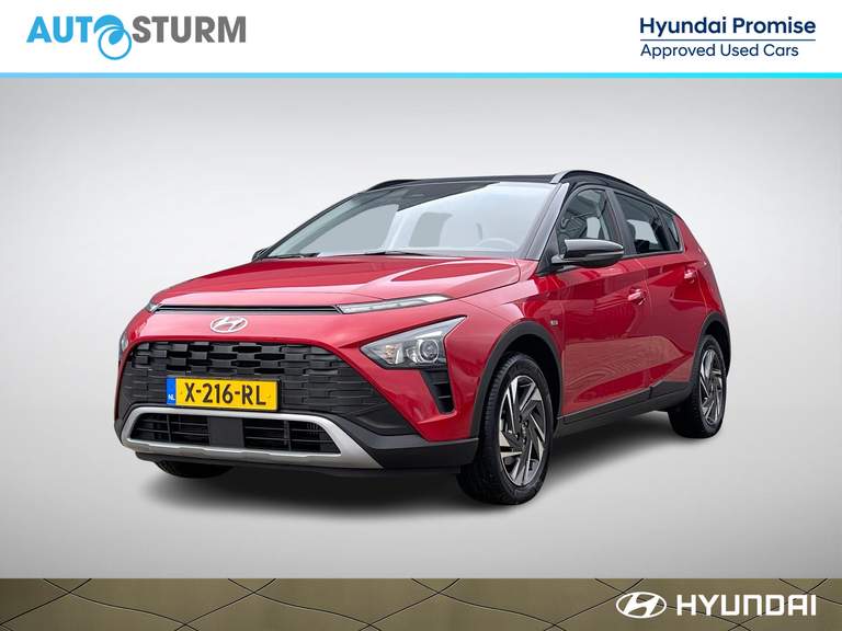Hyundai