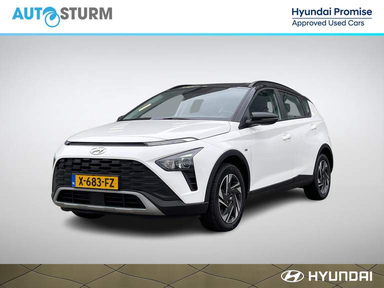 Hyundai