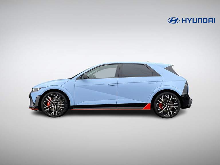 Hyundai Hyundai