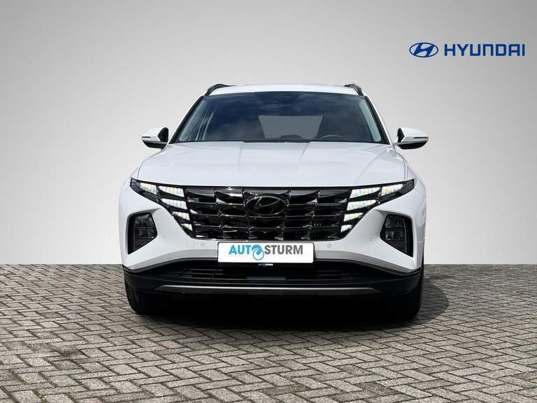 Hyundai Hyundai