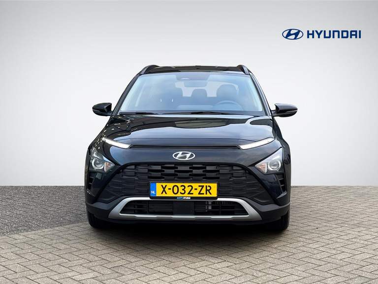 Hyundai