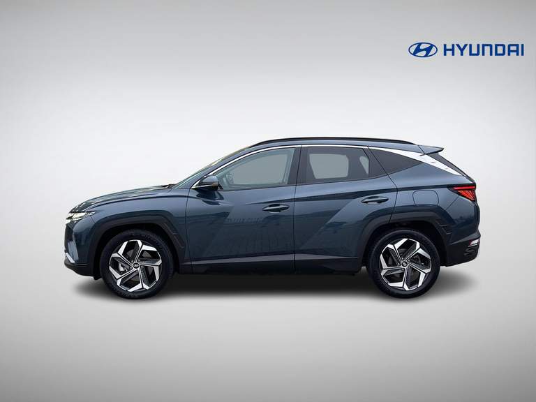 Hyundai Hyundai
