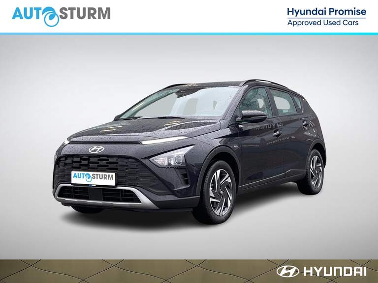 Hyundai