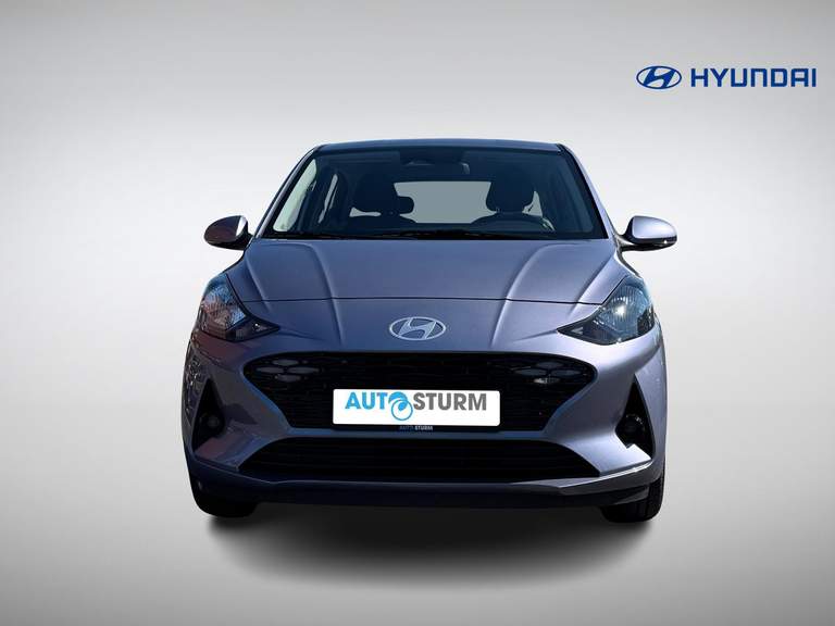 Hyundai Hyundai