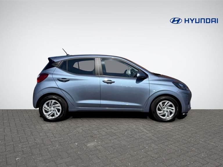 Hyundai Hyundai