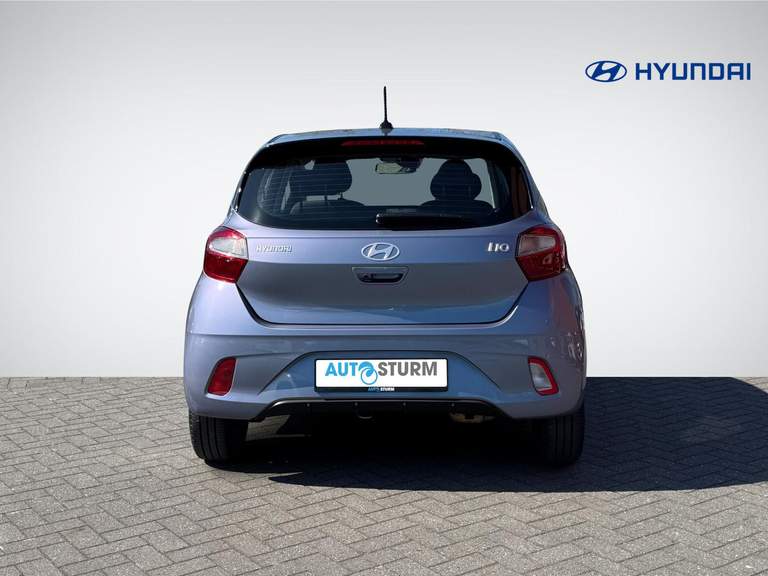 Hyundai Hyundai