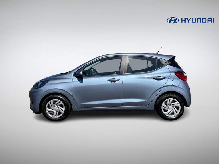Hyundai Hyundai