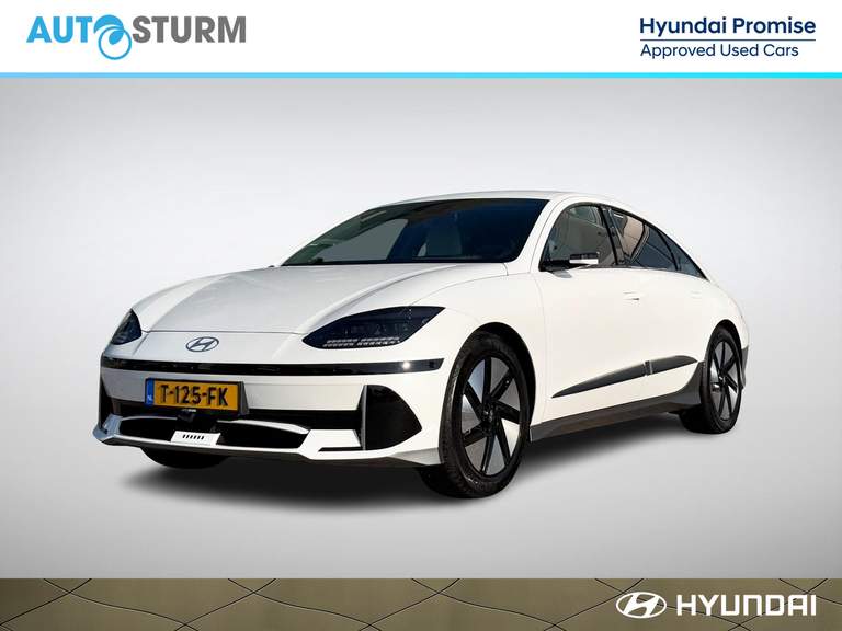 Hyundai Hyundai