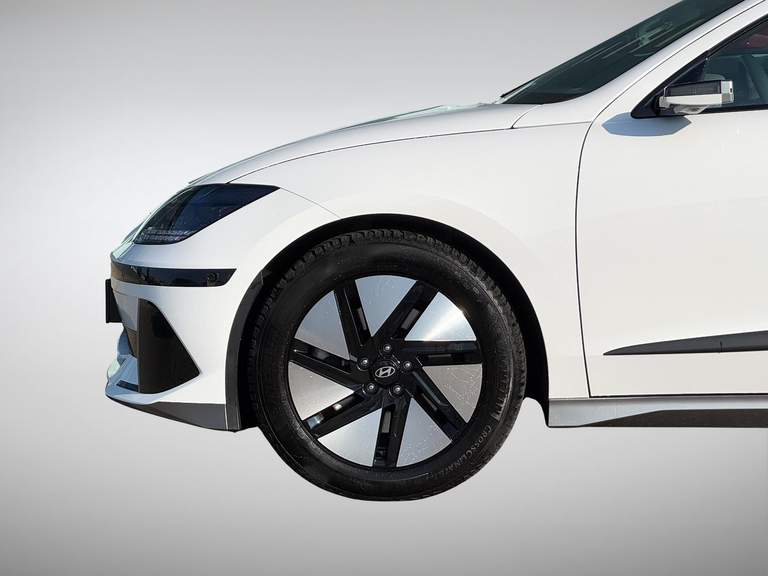 Hyundai Hyundai