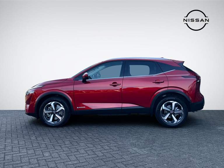 Nissan Nissan