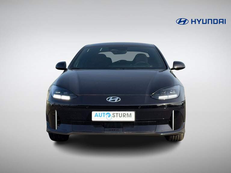 Hyundai Hyundai