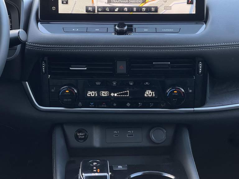 Nissan Nissan