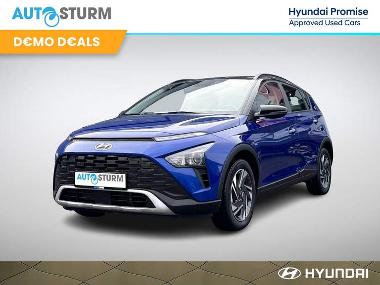 Hyundai