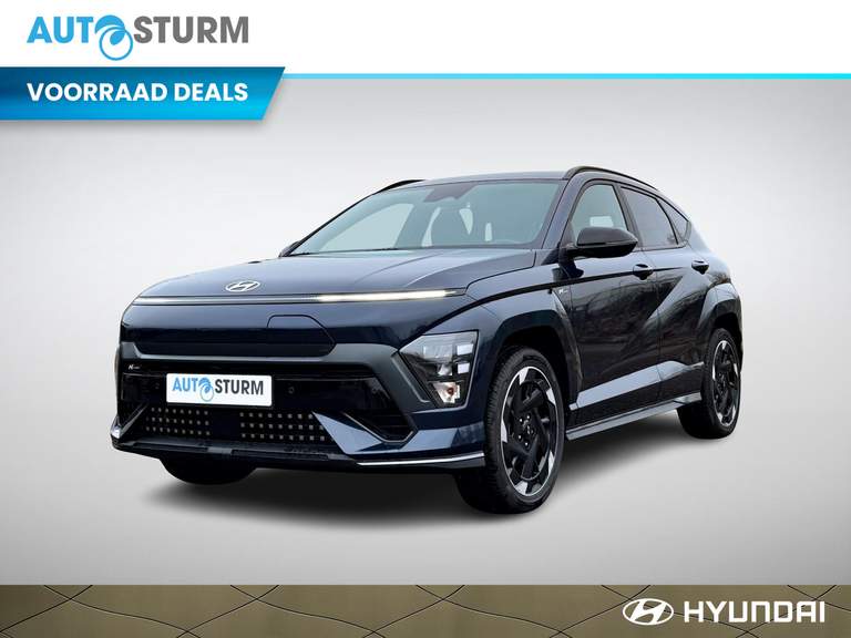 Hyundai Hyundai