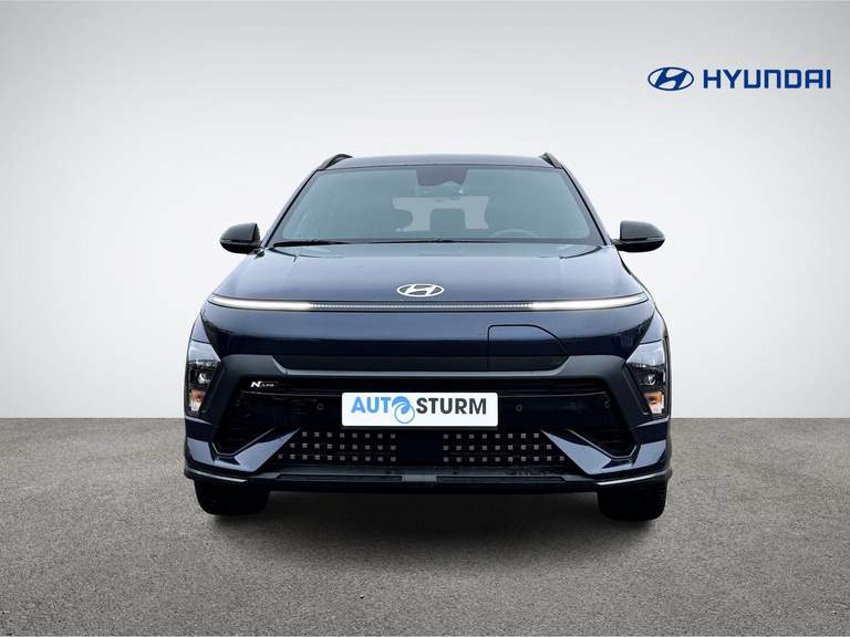 Hyundai Hyundai