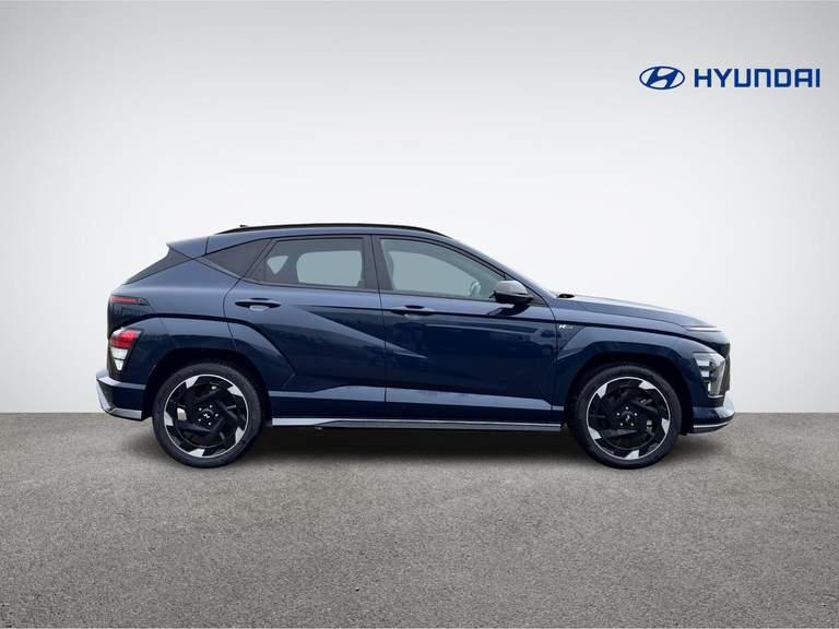 Hyundai Hyundai