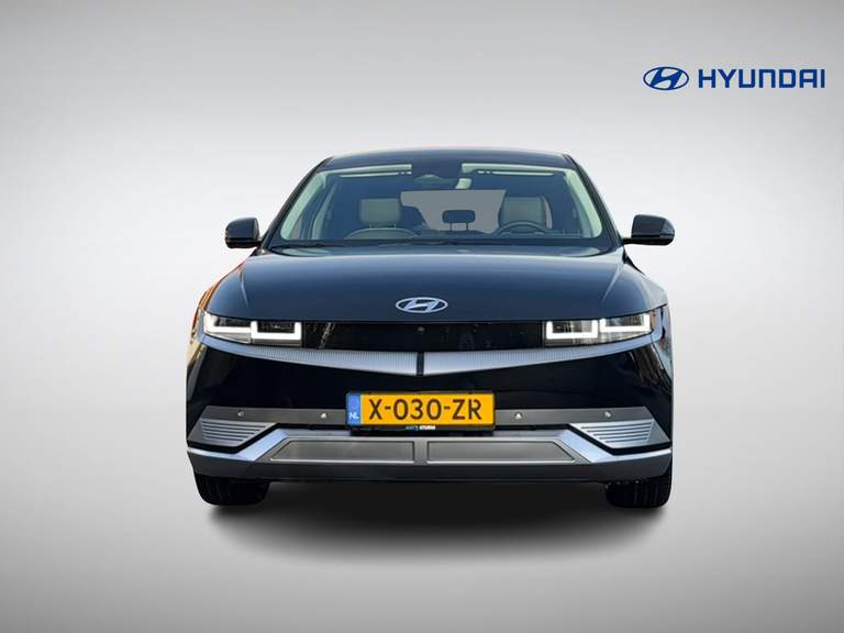 Hyundai Hyundai