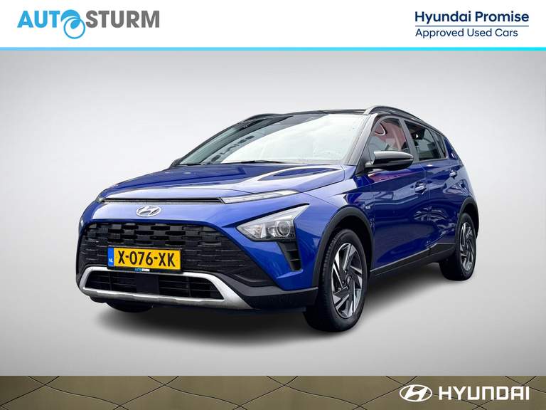 Hyundai Hyundai