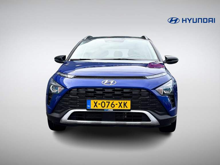 Hyundai Hyundai