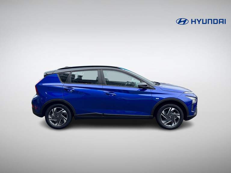 Hyundai Hyundai
