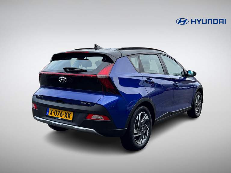 Hyundai Hyundai