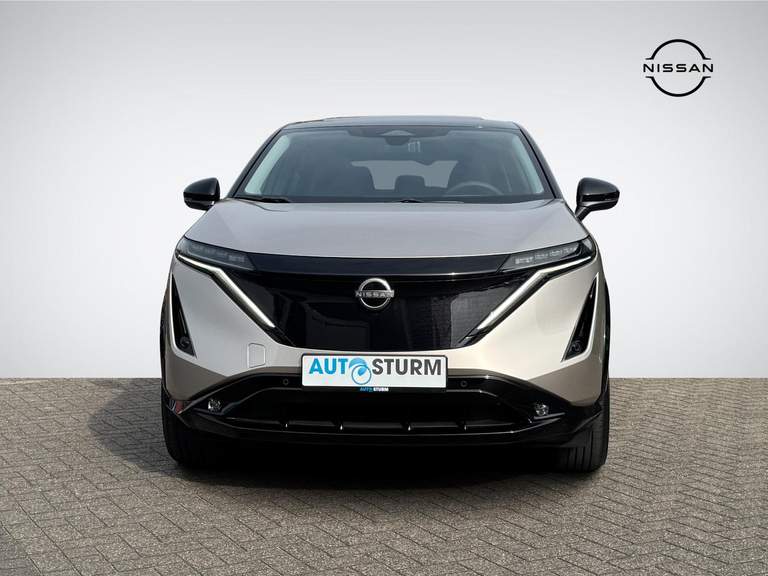 Nissan Nissan