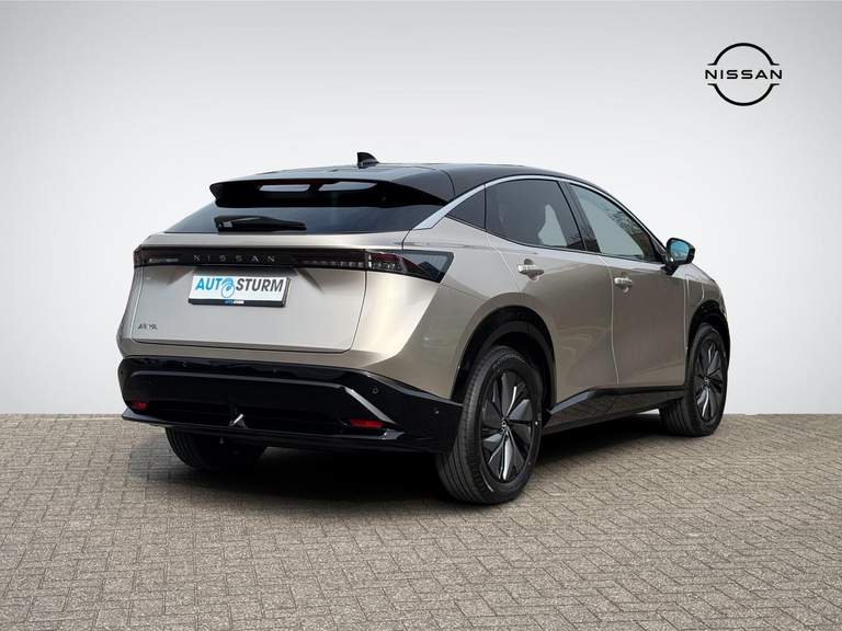 Nissan Nissan