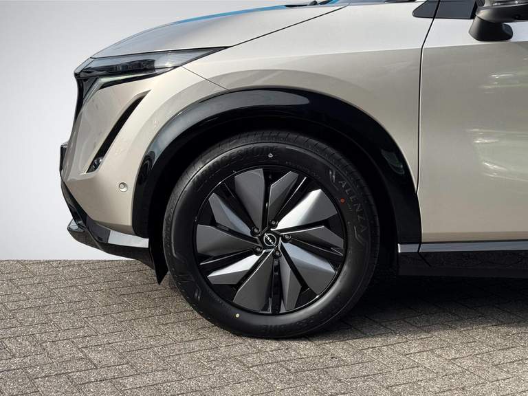 Nissan Nissan