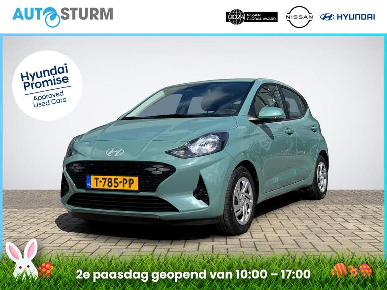 Hyundai