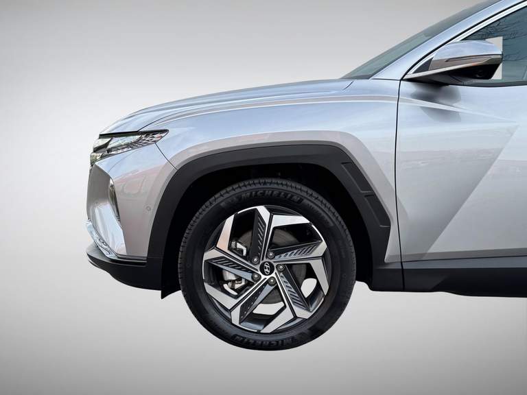 Hyundai Hyundai
