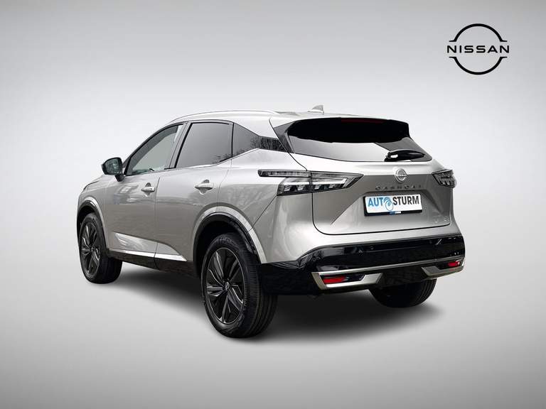 Nissan Nissan