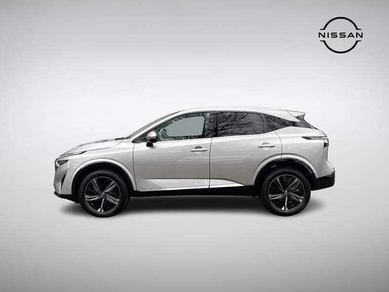 Nissan Nissan