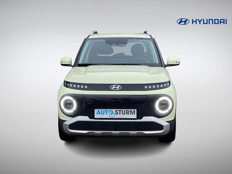 Hyundai Hyundai