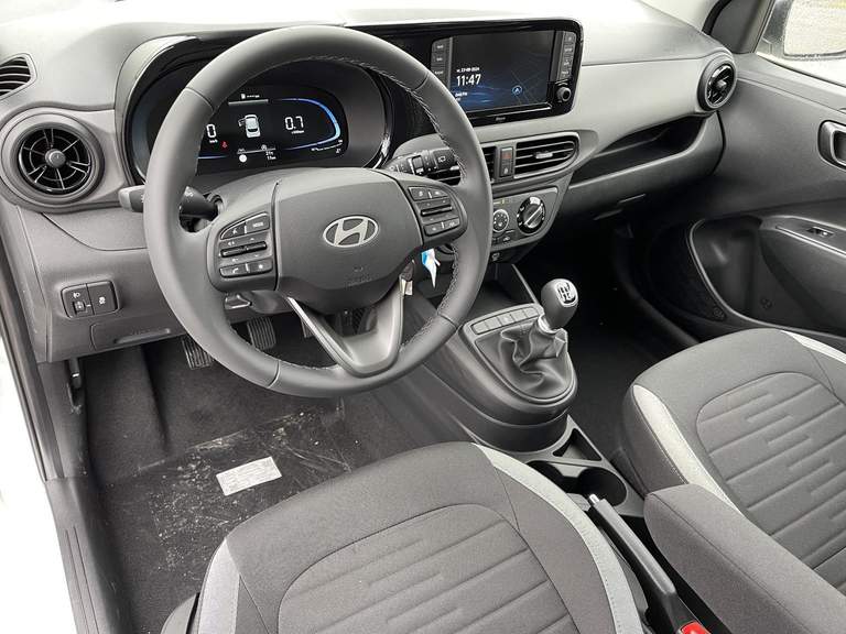 Hyundai Hyundai
