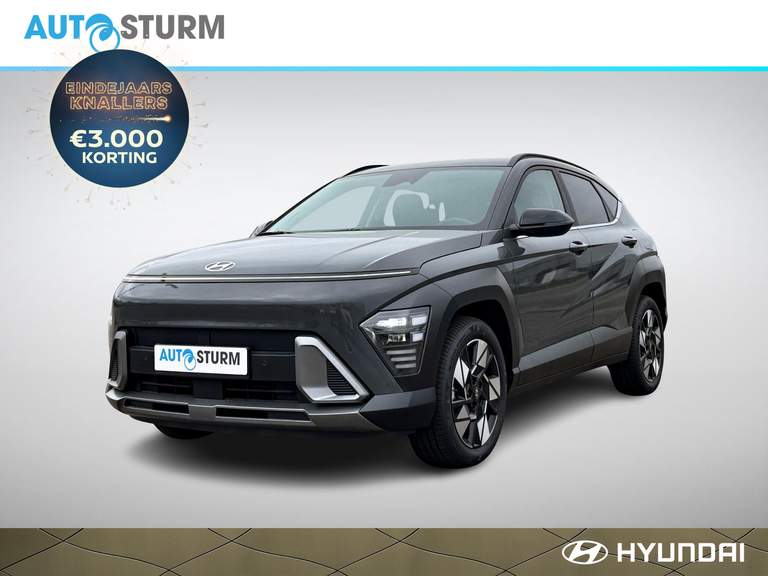 Hyundai Hyundai