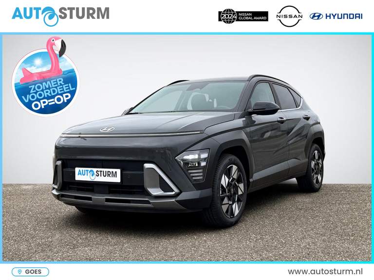 Hyundai Hyundai
