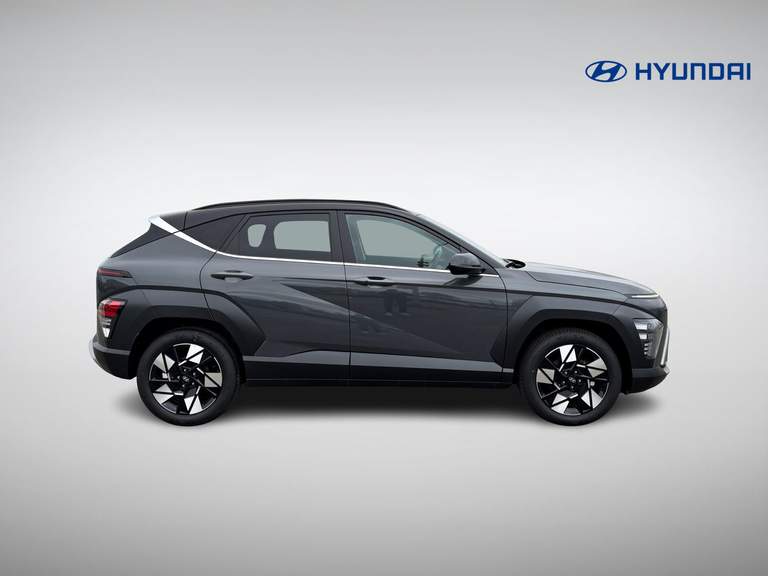 Hyundai Hyundai