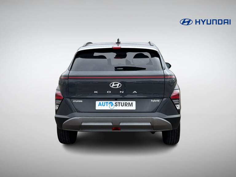 Hyundai Hyundai