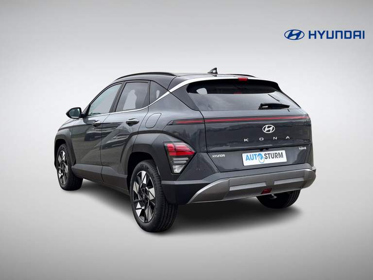Hyundai Hyundai