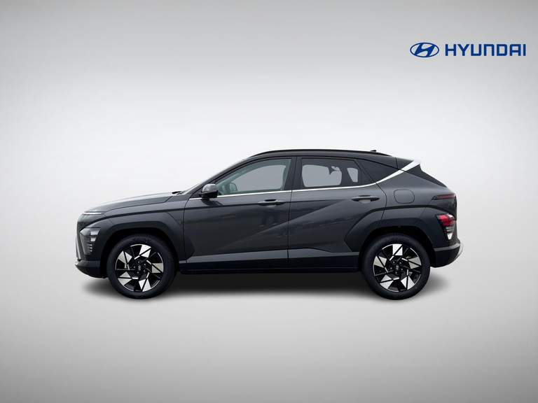 Hyundai Hyundai