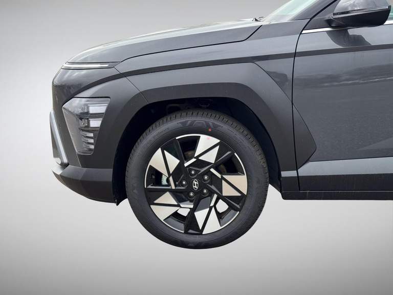 Hyundai Hyundai