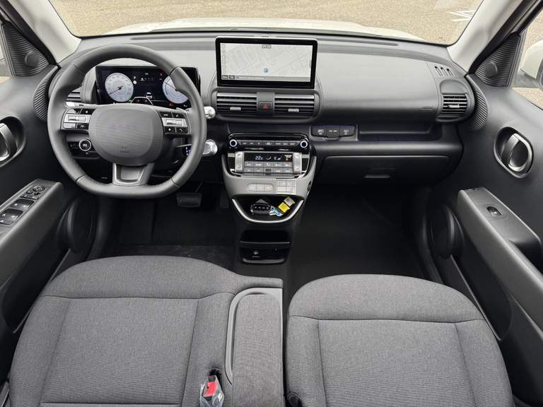 Hyundai Hyundai