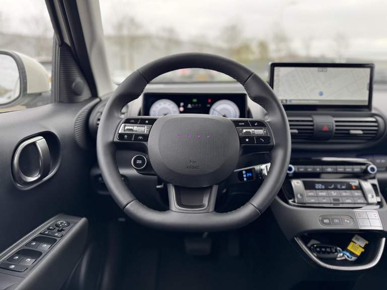 Hyundai Hyundai