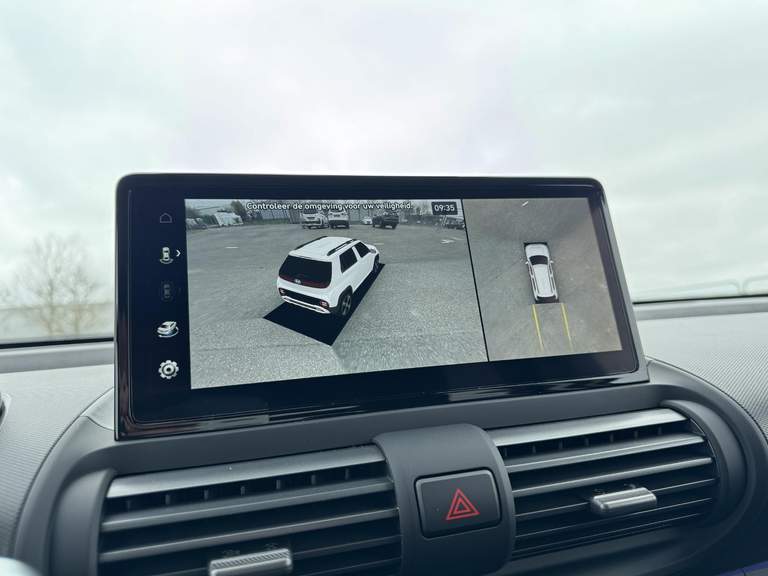 Hyundai Hyundai