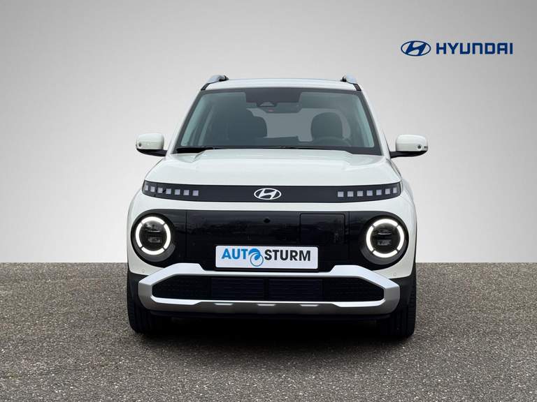Hyundai Hyundai